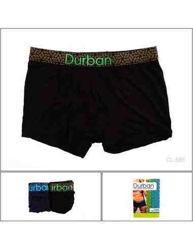 Celana Dalam/Underpants Boxer Cowok Durban M-XL