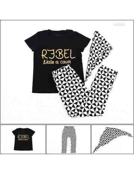 Setelan Kaos Anak Cowok Lengan Pendek Special Edition All Size
