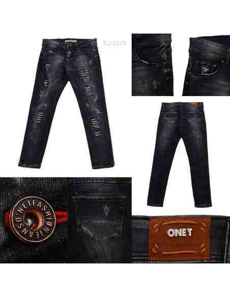 Celana Panjang Jeans Cewek O'net 27-30