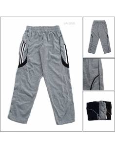 Celana Training Panjang Cowok Reguler Free Walk L-XL