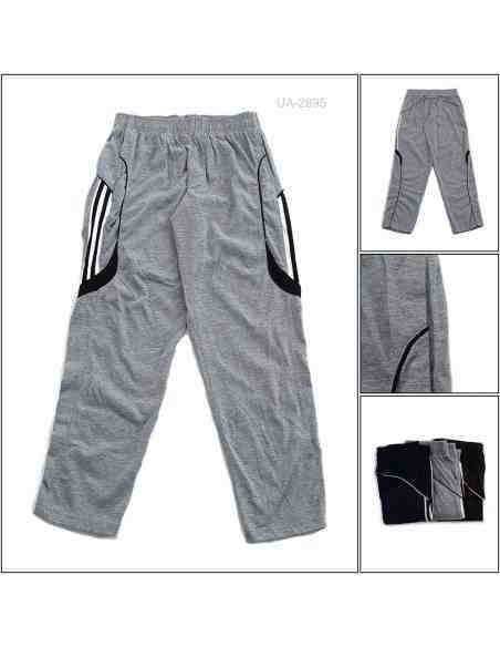 Celana Training Panjang Cowok Reguler Free Walk L-XL
