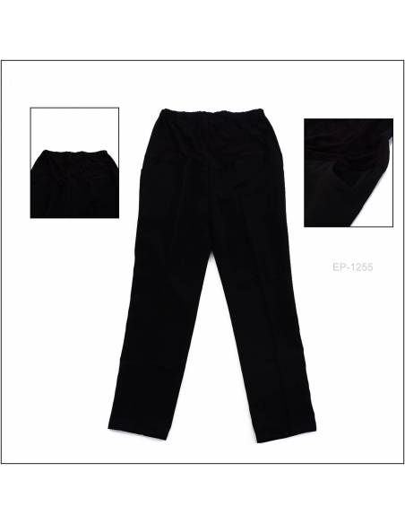 Celana Ibu Hamil Panjang Cewek Katun Chanel