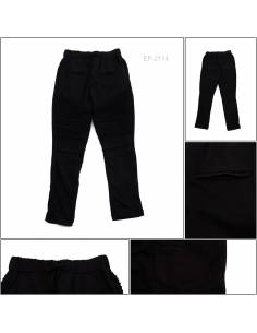 Celana Legging Panjang Scubs Tebal Cewek Nevada