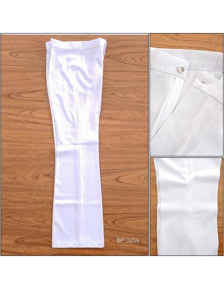 Celana Kantor/Celana Panjang Formal Cewek Channel S-L