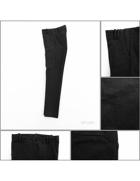 Celana Kantor/Celana Panjang Formal Cewek Formal Cardinal S-XXL