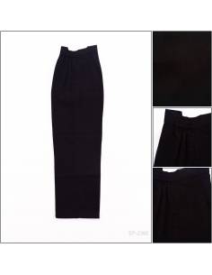 Celana Panjang Cewek Formal Channel M-L