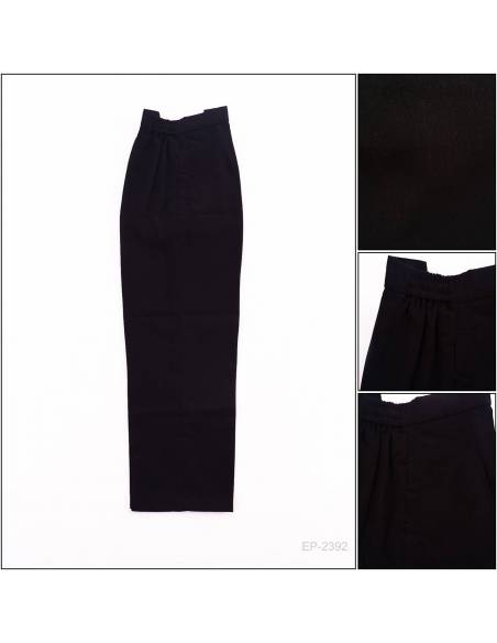 Celana Panjang Cewek Formal Channel M-L