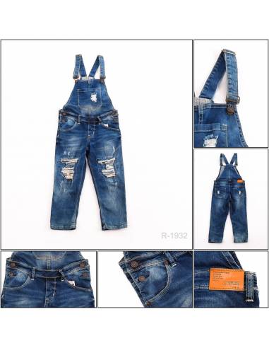 Bandatan Celana Cewek Jeans O'Net 27-29