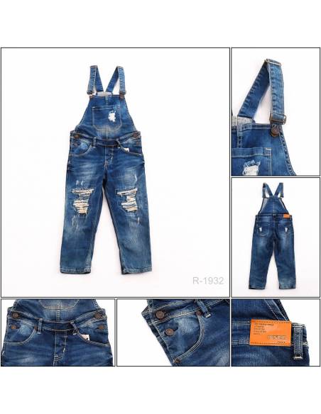 Bandatan Celana Cewek Jeans O'Net 27-29