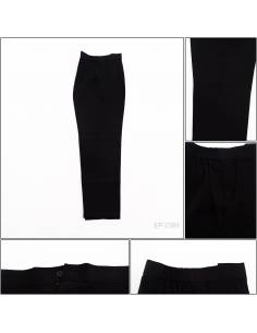 Celana Panjang Formal Cewek Chanel M-L