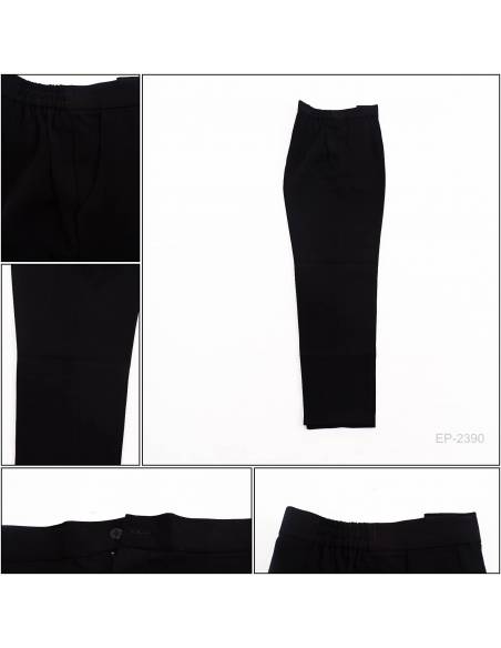 Celana Panjang Formal Cewek Chanel XL-3XL