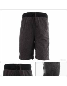 Celana Pendek Cowok Kolor Benri M-XL