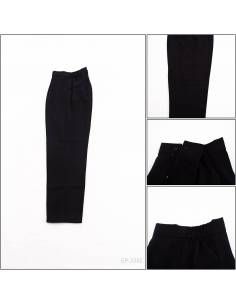 Celana Panjang Formal Cewek Chanel M-L