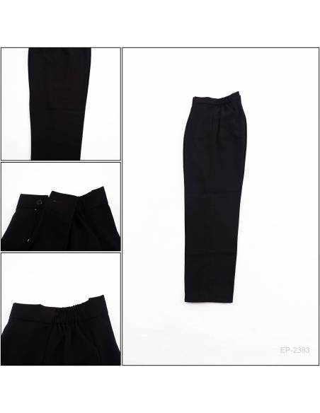 Celana Panjang Formal Cewek Chanel XL-3L