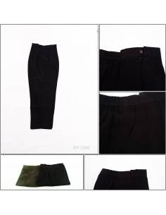 Celana Panjang Formal Cewek Chanel 4L-5L