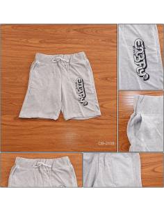 Celana Pendek Kolor Cowok Sport All Size