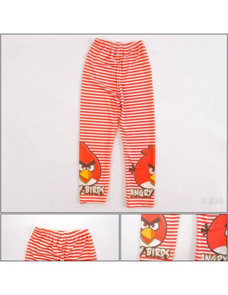 Celana Panjang Legging Anak Cewek All size