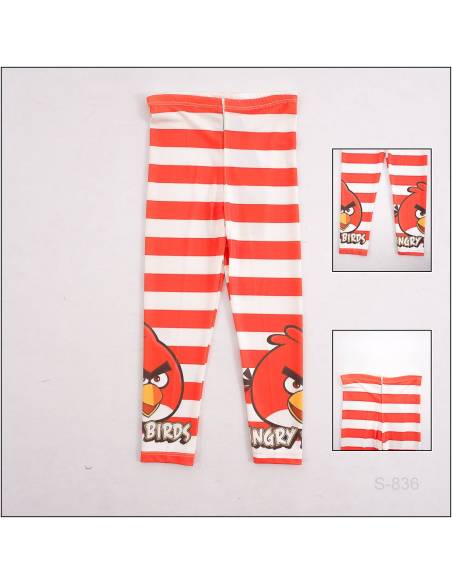 Celana Panjang Legging Anak Cewek All Size