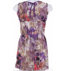 Dress Dan Bolero Cewek Satine 2