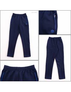 Celana Training Panjang Slim Fit Cowok Alpheus M-3XL