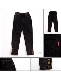 Celana Panjang Jeans Anak Cewek 3XK 5-11