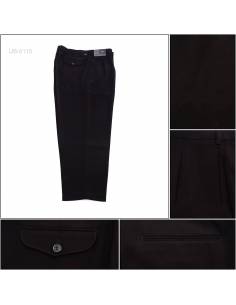 Celana Panjang Formal Cowok Reguler Cardinal 42-44