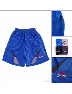 Celana Pendek Cowok Kolor C-sport All Size