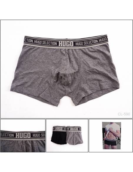 Celana Dalam/Underpants Boxer Cowok Hugo M-XL