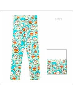 Celana Legging Panjang Karakter Anak Cewek All Size