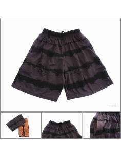 Celana Pendek Kolor Cowok Spirit All Size