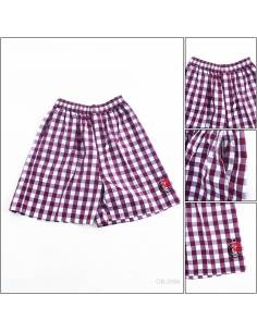 Celana Pendek Kolor Cowok Spirit All Size