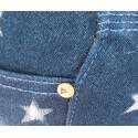Celana Hotpen Cewek Jeans Guess