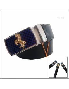 Ikat Pinggang Gesper Cowok Freeman