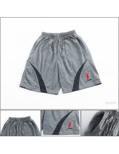 Celana Pendek Kolor Cowok Spirit All Size