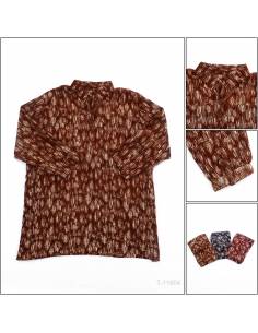 Atasan Cewek Lengan Panjang Nine & Co 6