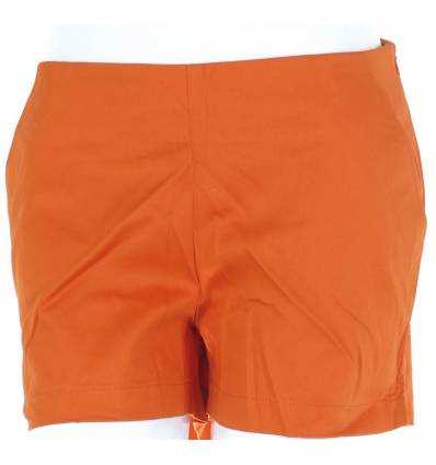 Celana Hotpen Cewek Cotton Blanik