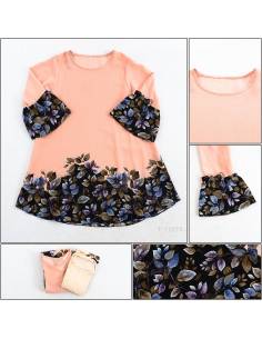 Atasan Cewek Lengan Panjang Harajuku All Size