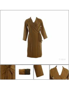 Cardigan Tunik Cewek Lengan Panjang Yori All Size