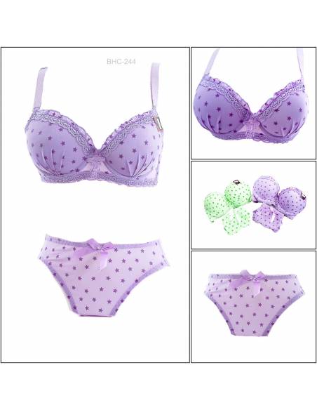 Setelan Celana Dalam Cewek/Gir'l Panty Suit Nilalai