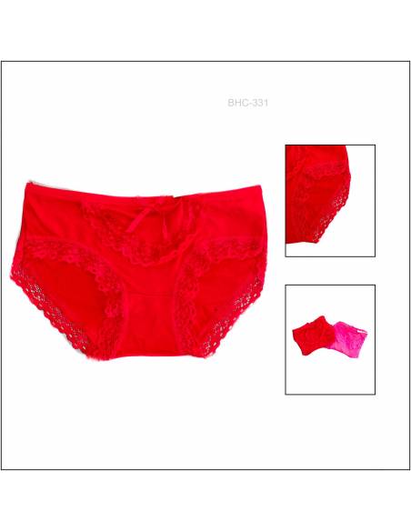 Celana Dalam Cewek/Girl's Panties Renda Yagelita