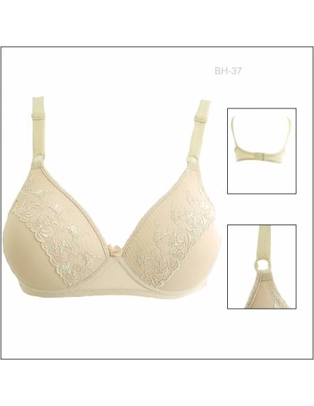 Bra Tanpa Kawat Diana