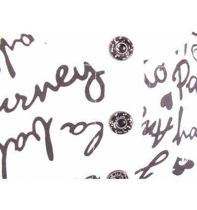 Dress Cewek Lengan 3/4 CONLIA