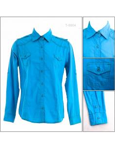 Atasan Cewek Lengan Panjang RC L