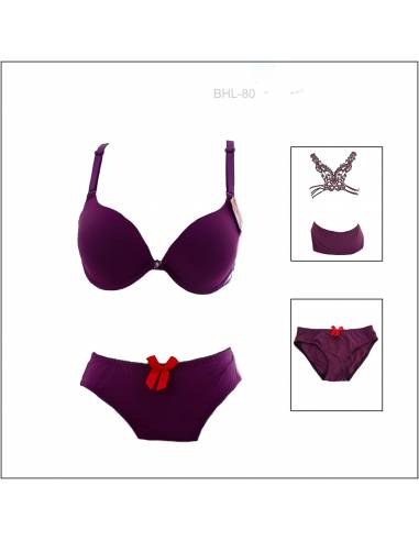 Setelan Daleman Cewek/Girl's Underwear Suit...