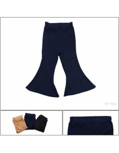 Celana Panjang/Kulot Panjang Scuba Cewek My Lo