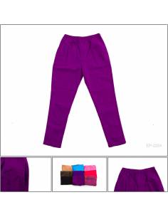 Celana Panjang Katun Cewek Messy XL-XXXL