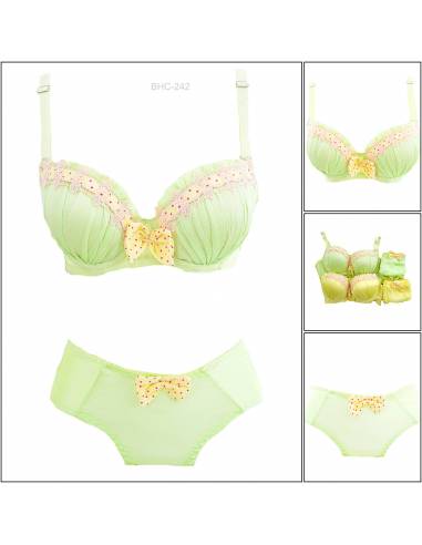 Setelan Celana Dalam Cewek/Girl Panties Lanseyilian