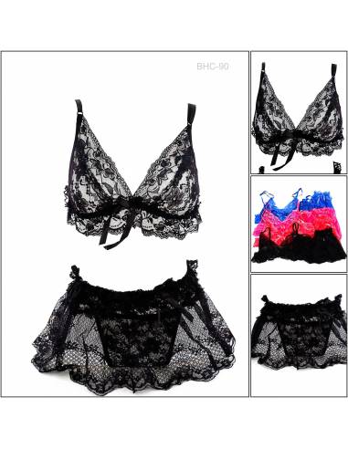 Lingerie/Pakaian Dalam Cewek Sorex