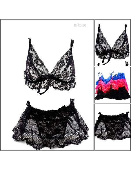 Lingerie/Pakaian Dalam Cewek Sorex