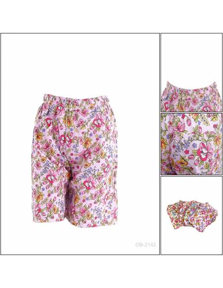 Celana Pendek Kolor Cewek Sale XL